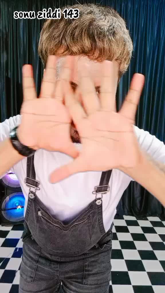 @sonu_ziddi 143