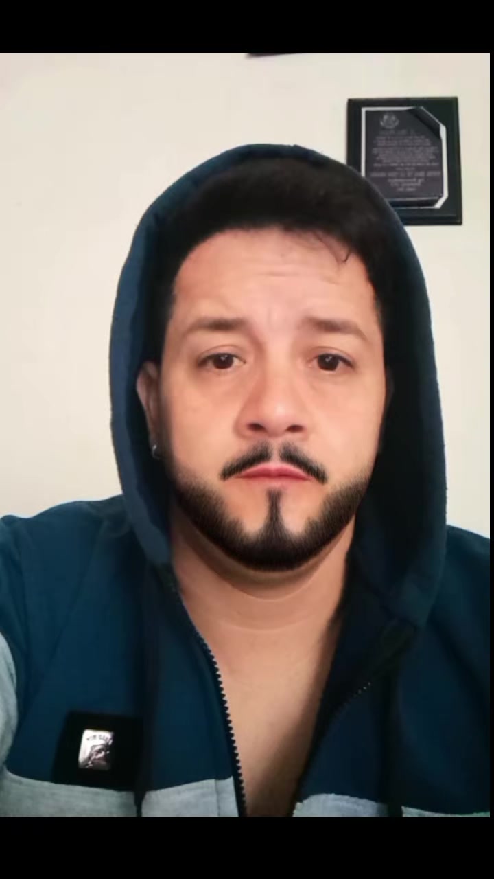 @David De la Vega