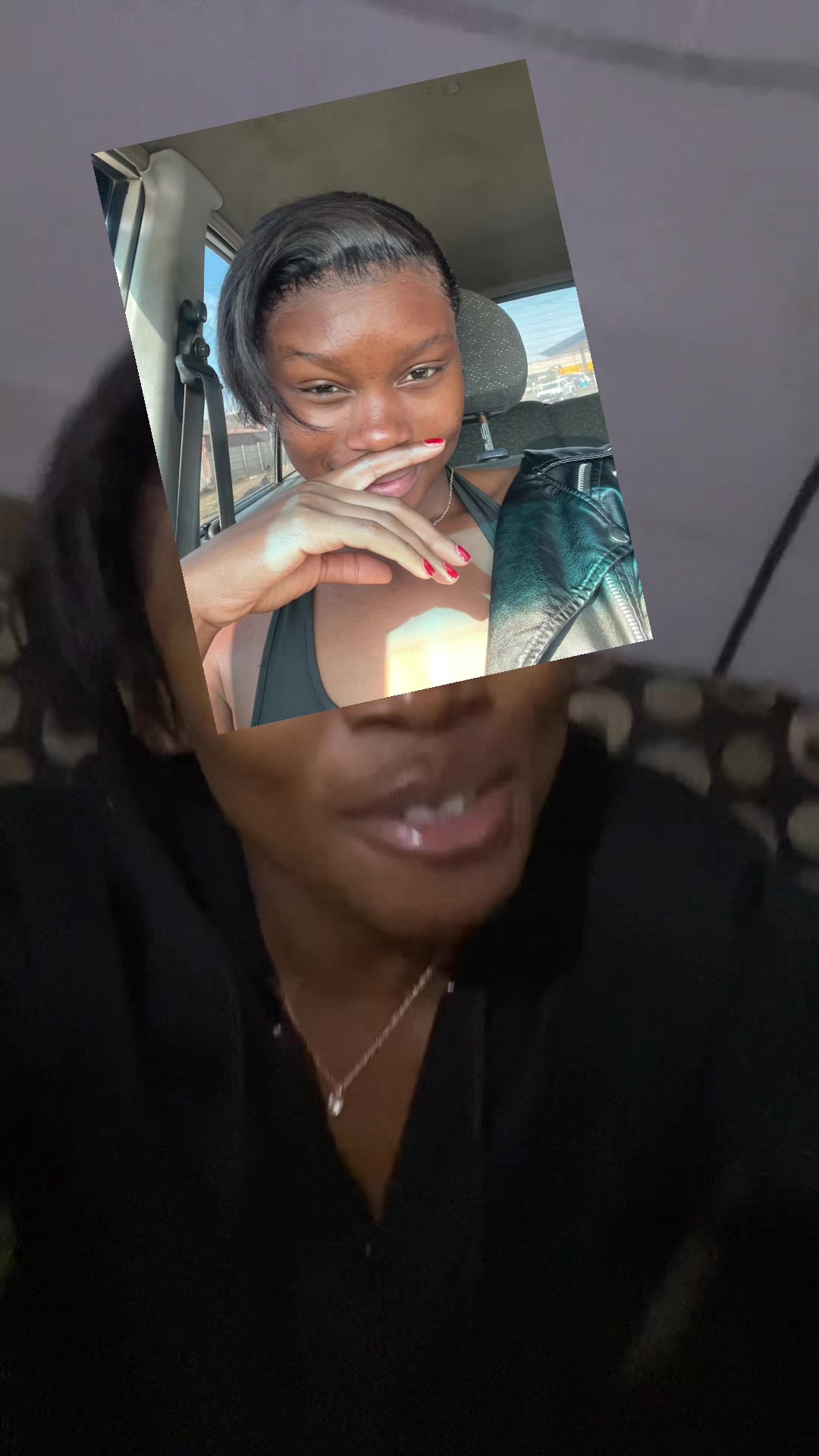 @Lindeka Zulu