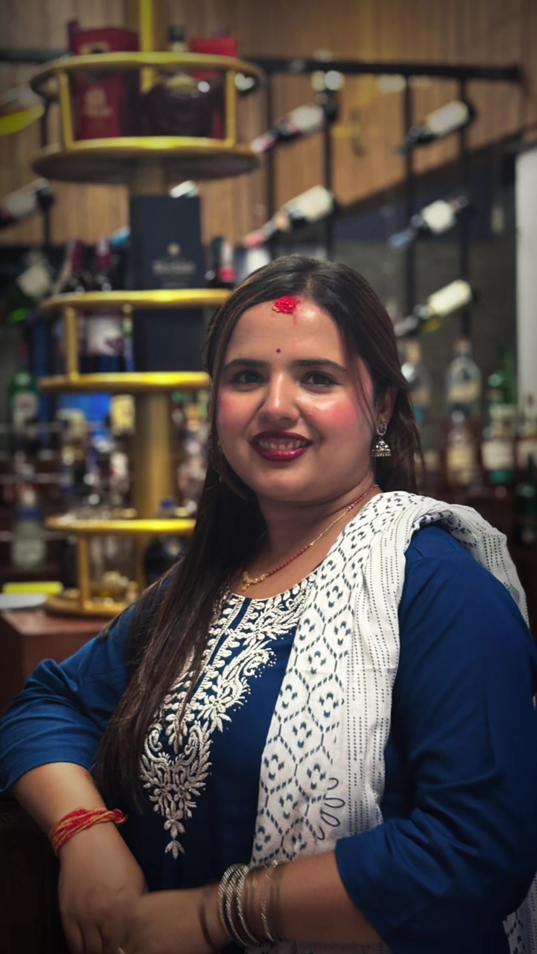 @Dipika Ghimire