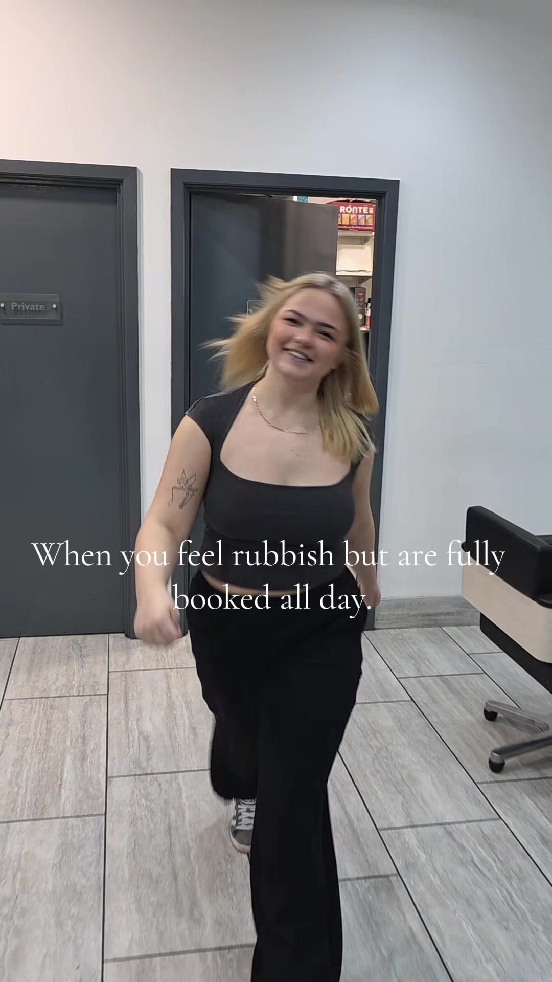 @KH Hair Leicester