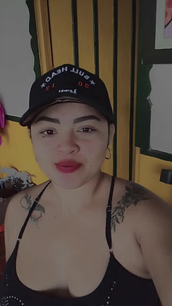 @Brenda Santana