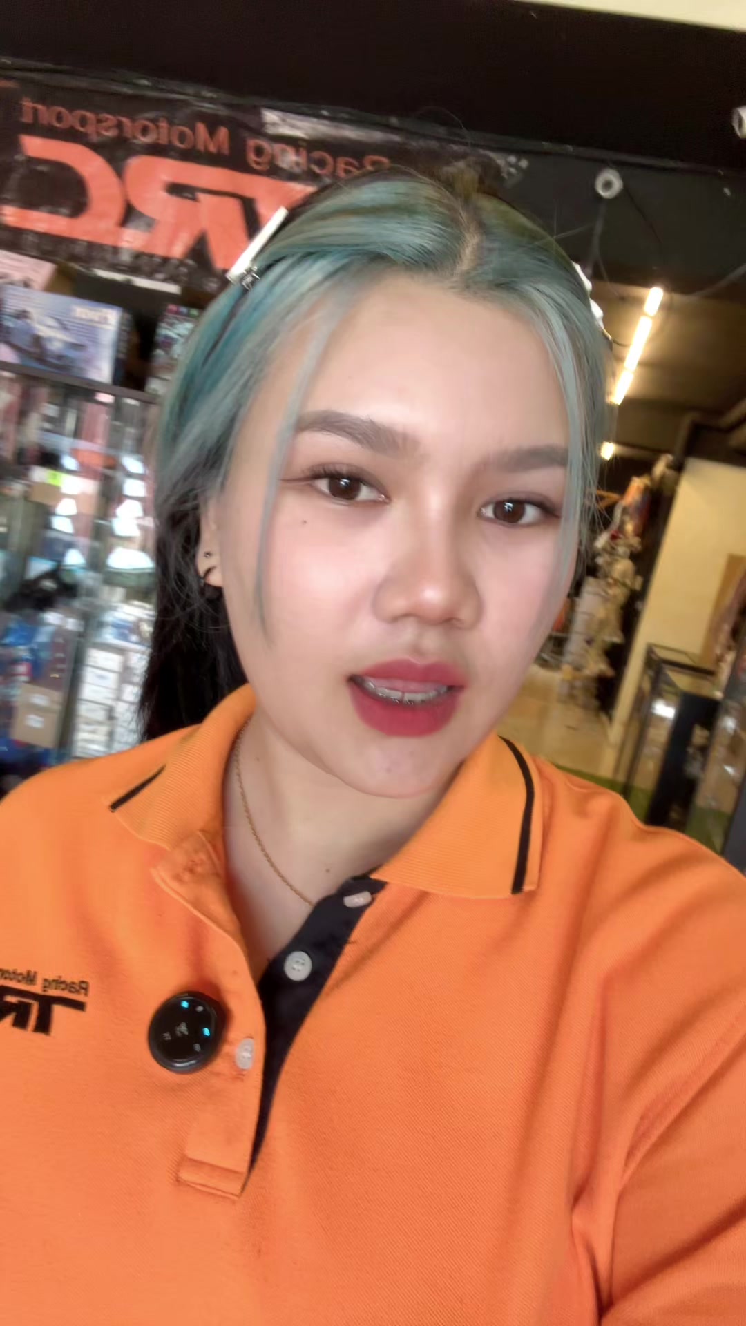 @『🐰กัชเบลเซลล์สาว꒷꒦