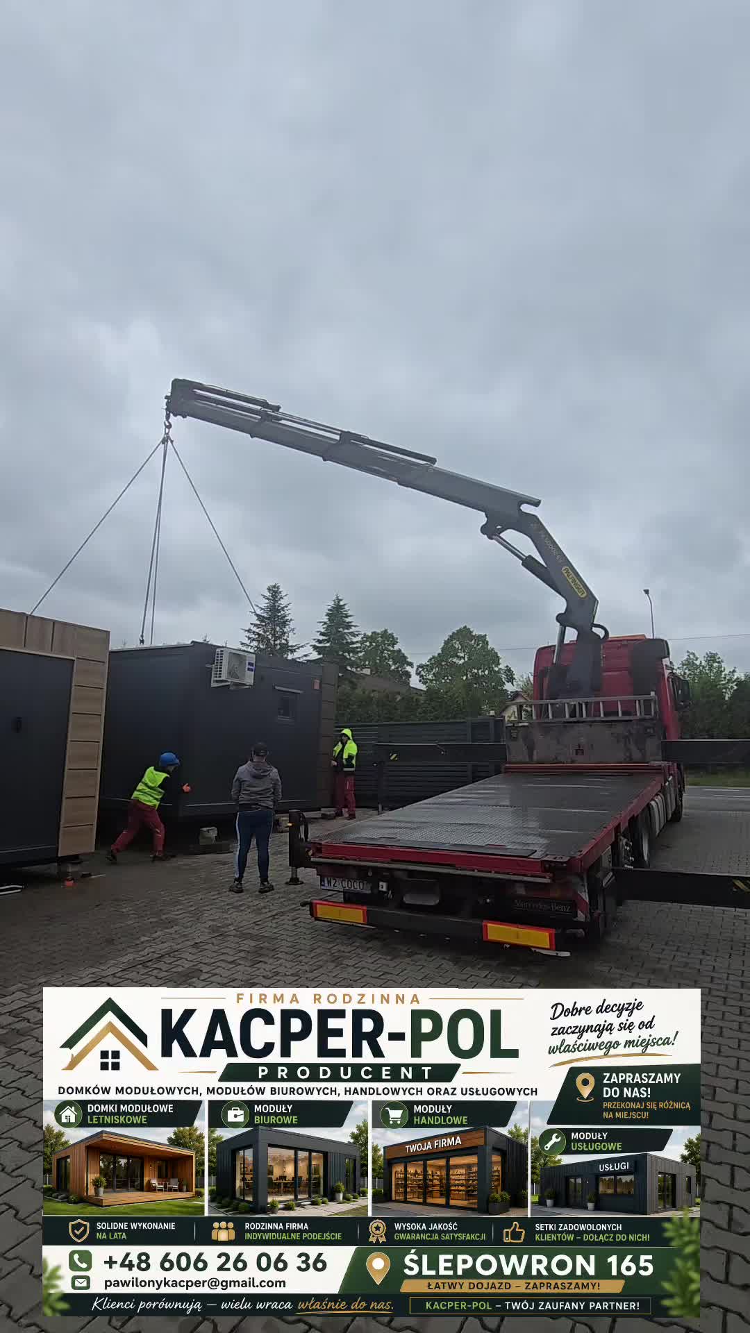 @KACPER-POL DOMKI MODUŁOWE