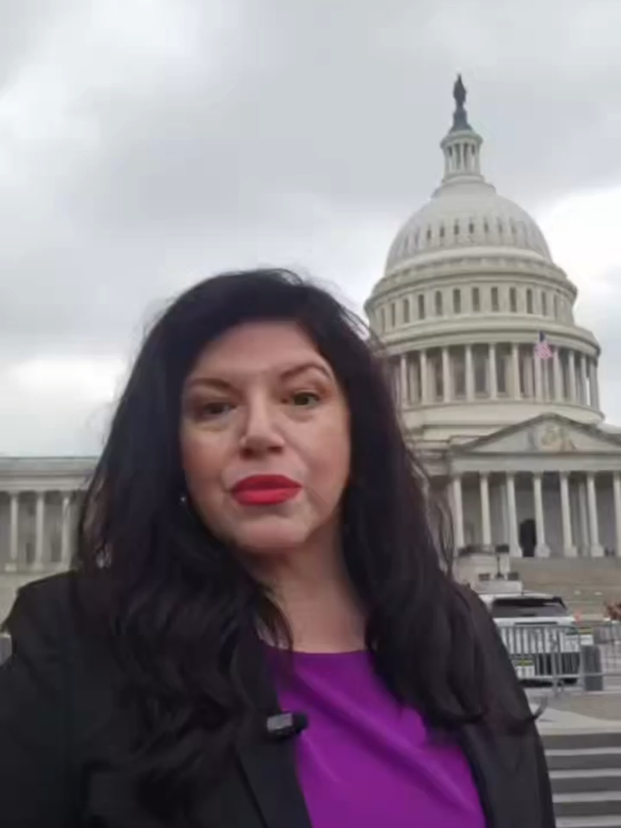 @Martha Fierro for CONGRESS