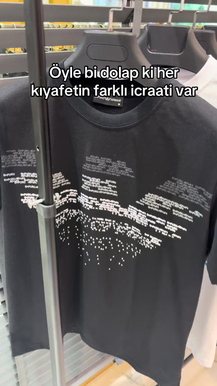 @Estilo giyim