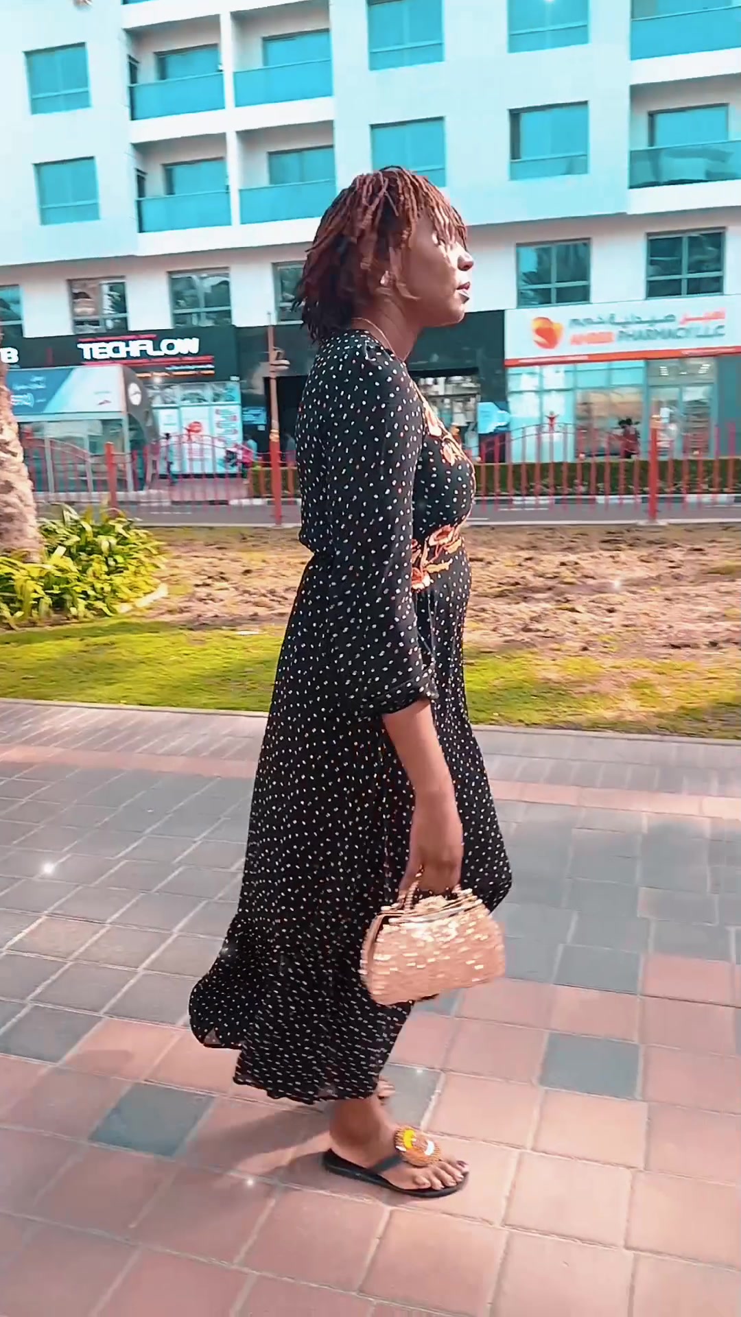 @Waithira