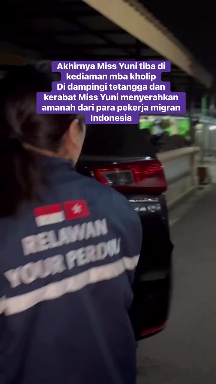 @Miss Yuni
