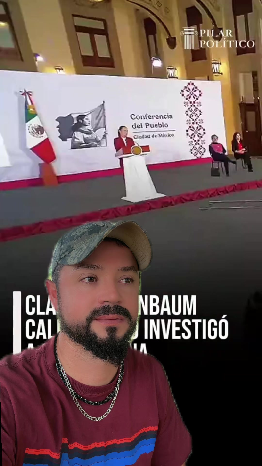 @FERNANDO CONDE