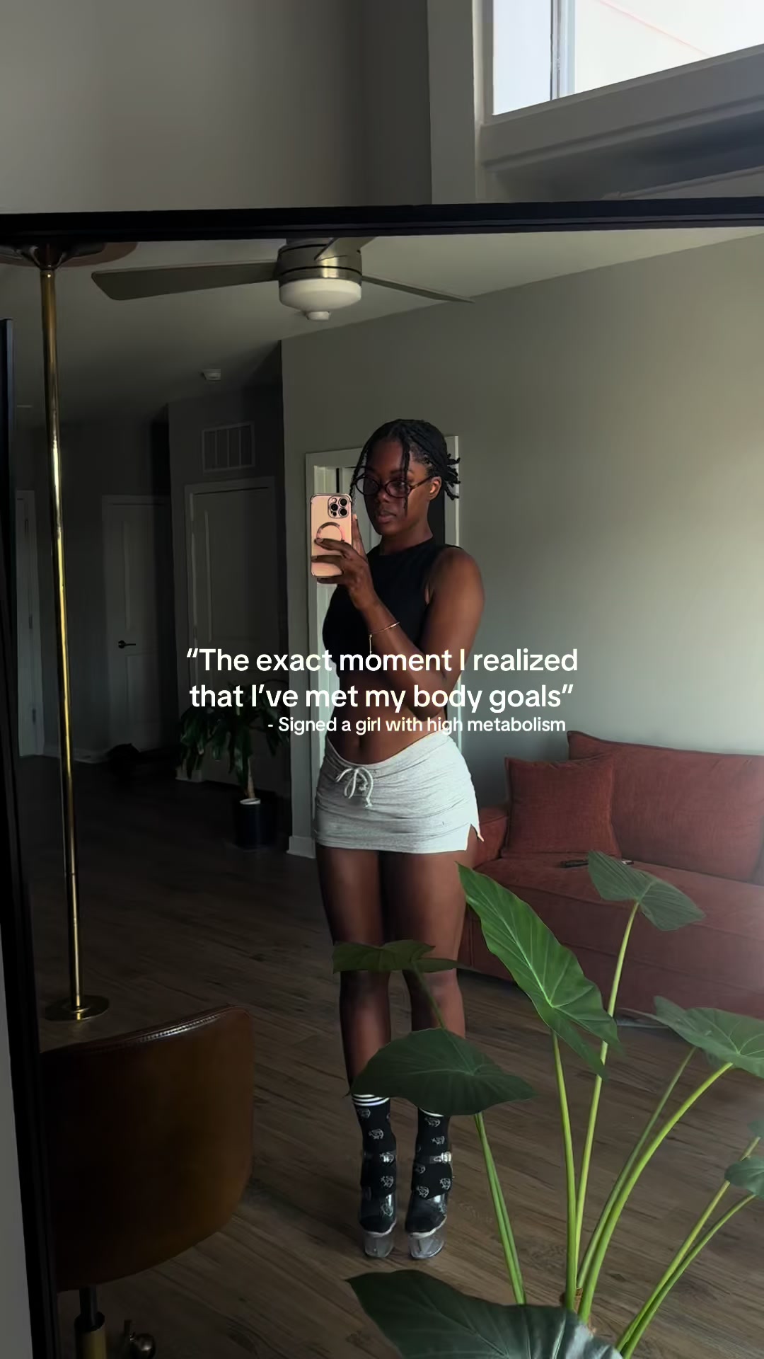 @❤︎ The Feminine Introvert ❤︎