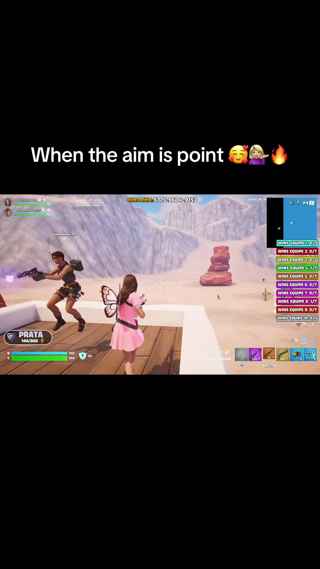 @vseClaireBear 🏴☺️