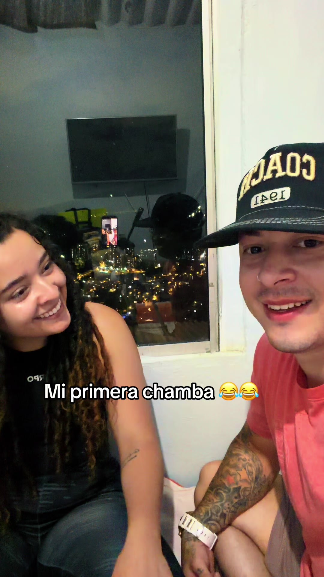@Yosoyarionoficial