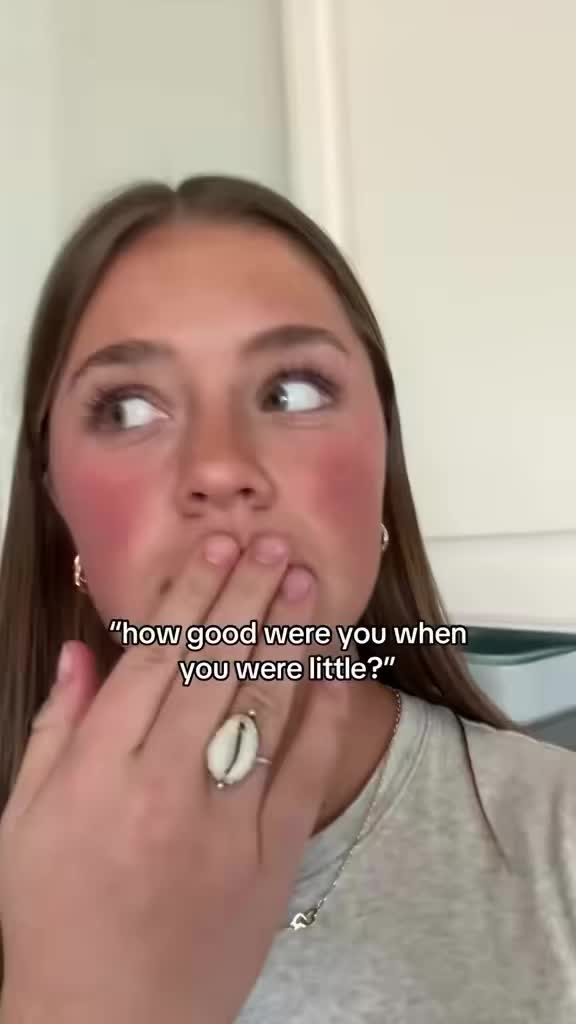 @SHE’S A BALLER!