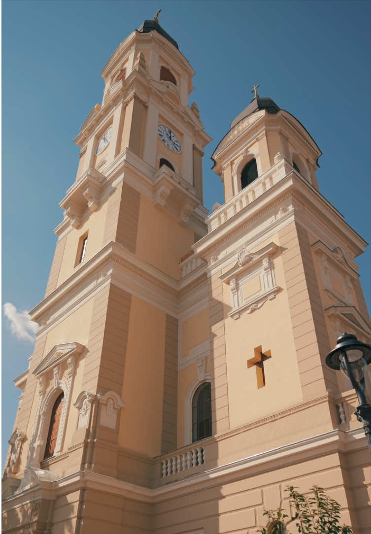 @Oradea Heritage