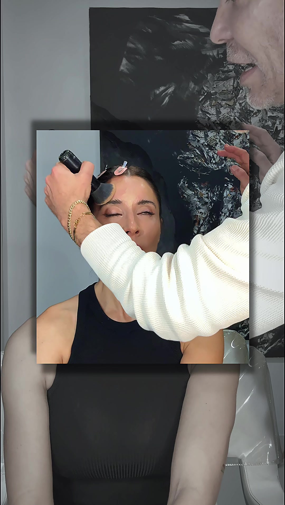 @Pilar Rubio