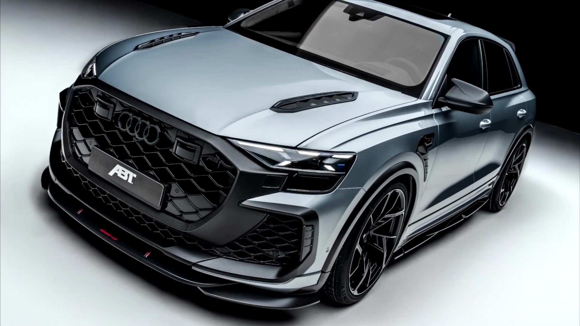@AudiObsessed