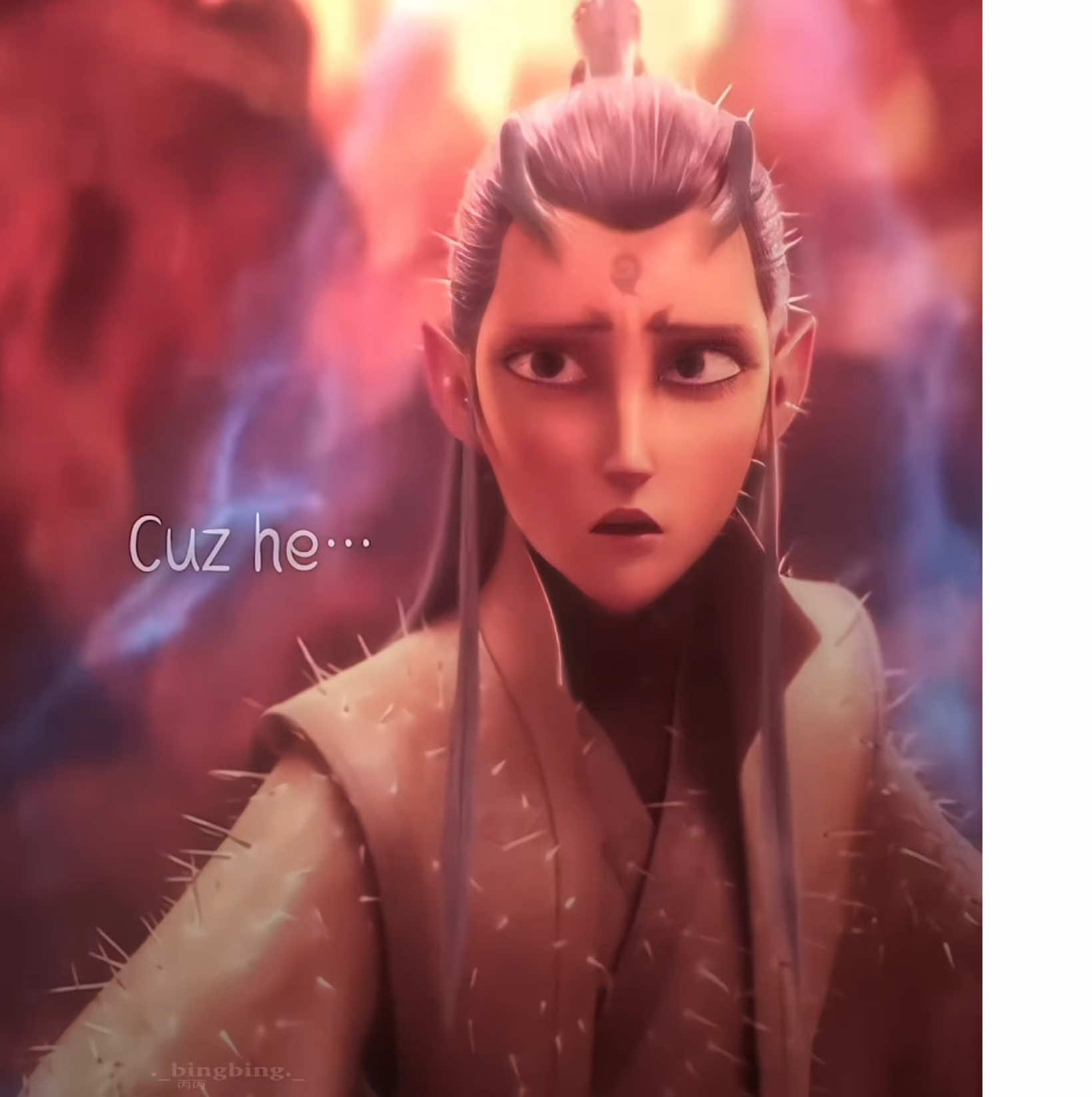 @🧧Nezha&rsquo;s evaporated piss💕
