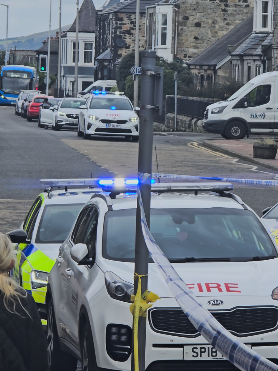 @Scotland Emergency