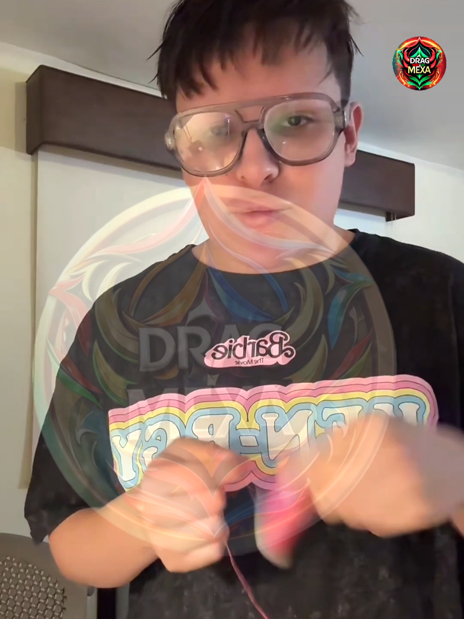 @DRAGMEXA