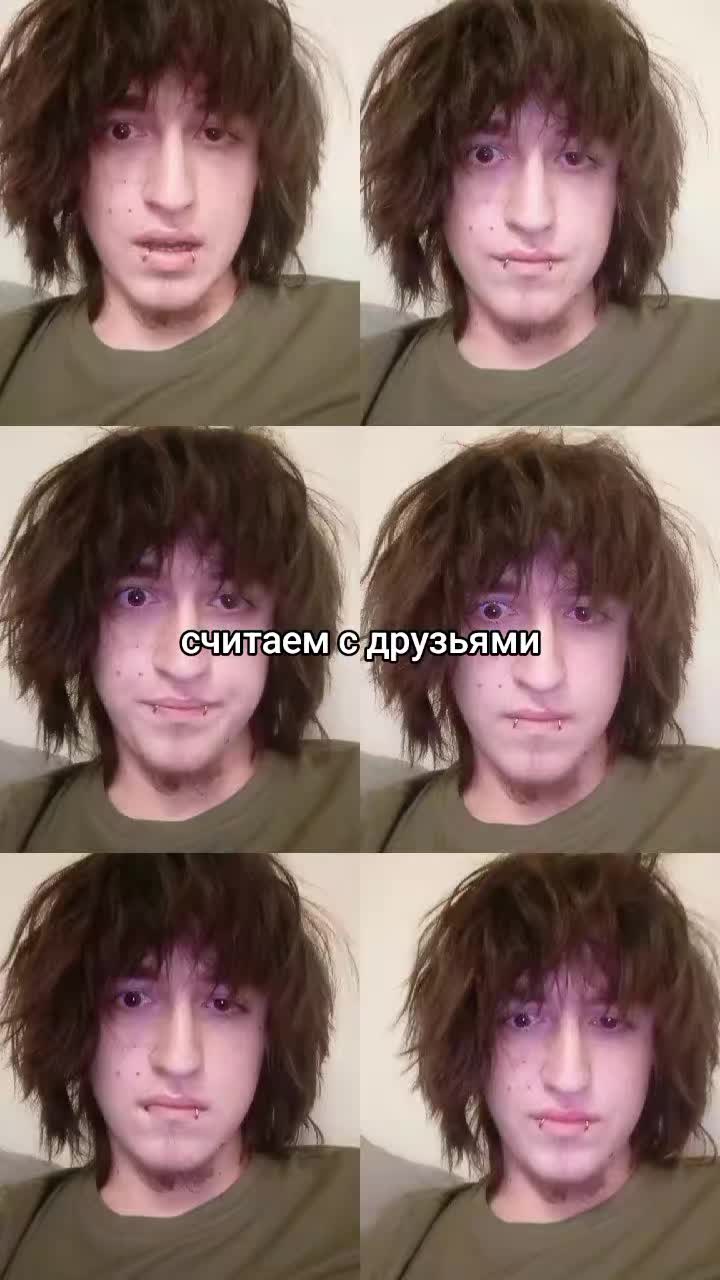 @shittingundermyself ¹⁸⁷