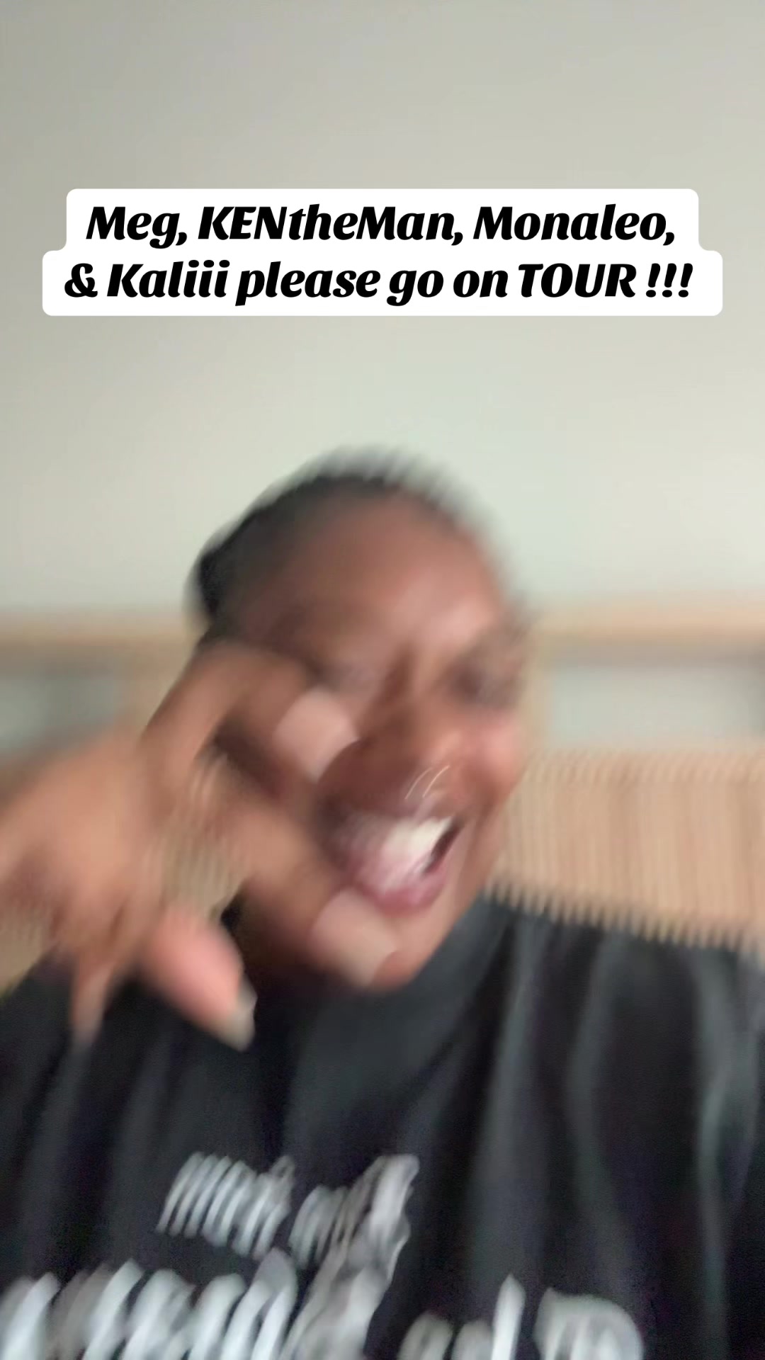 @Ajanaé