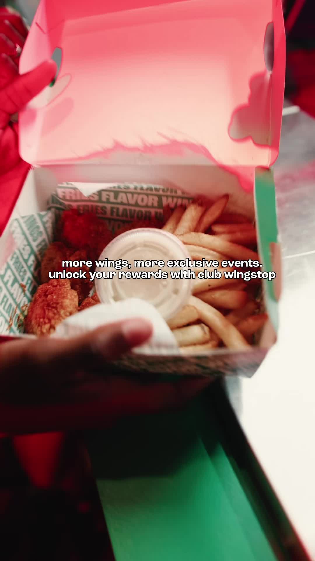 @Wingstop