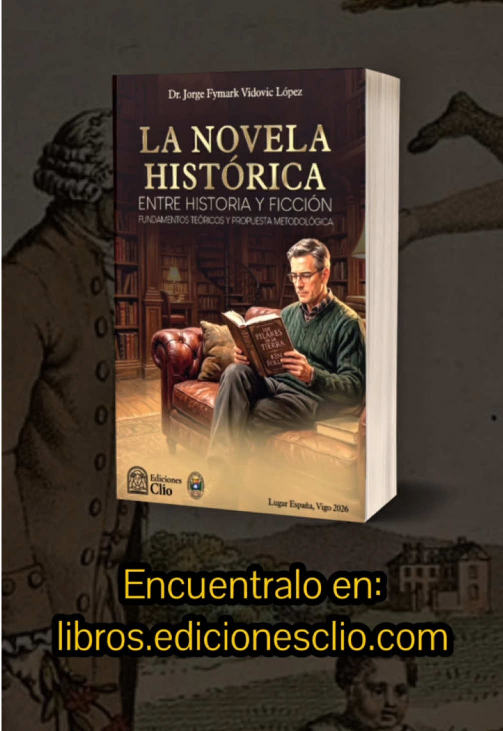 @Ediciones Clío