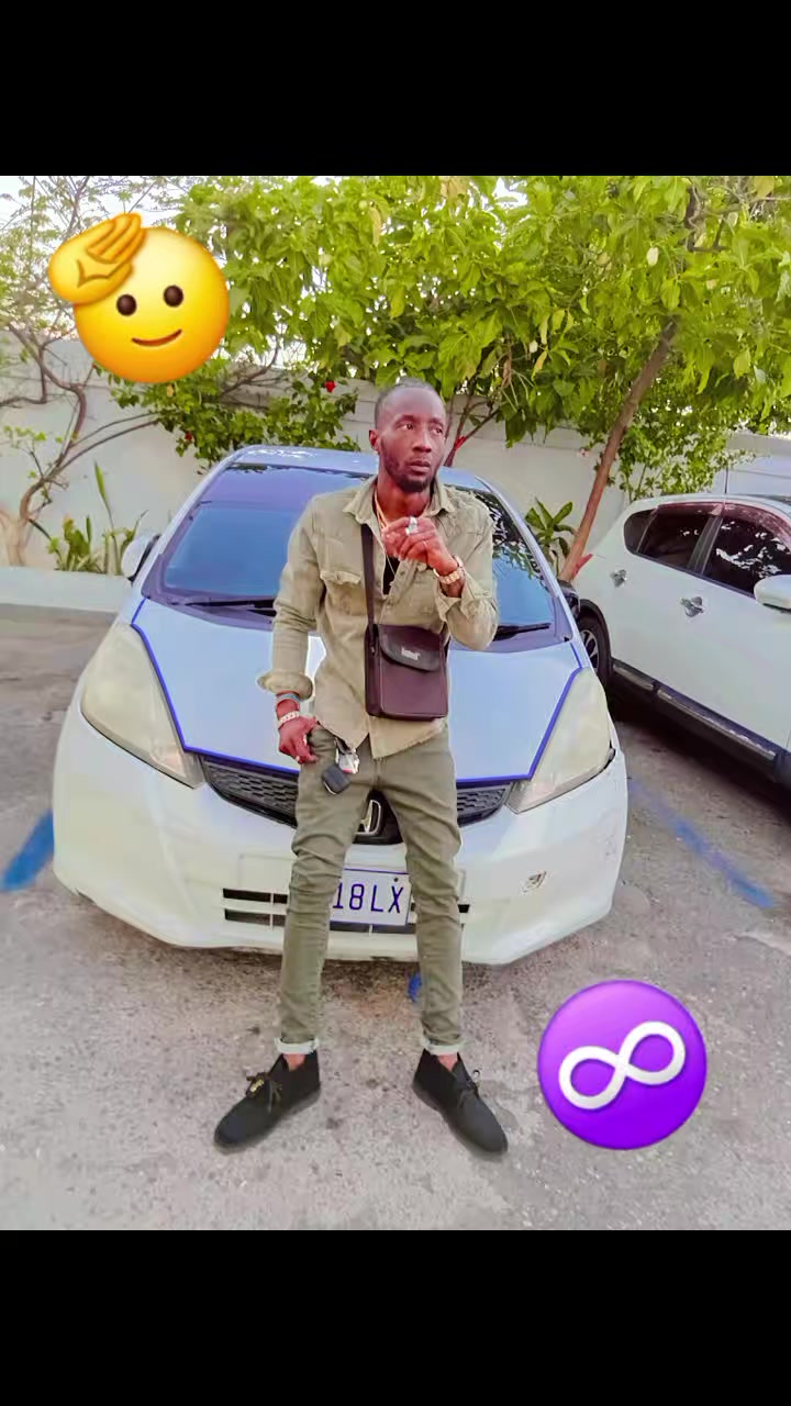 @CEO...Chancehimself💎🇯🇲🇺🇸