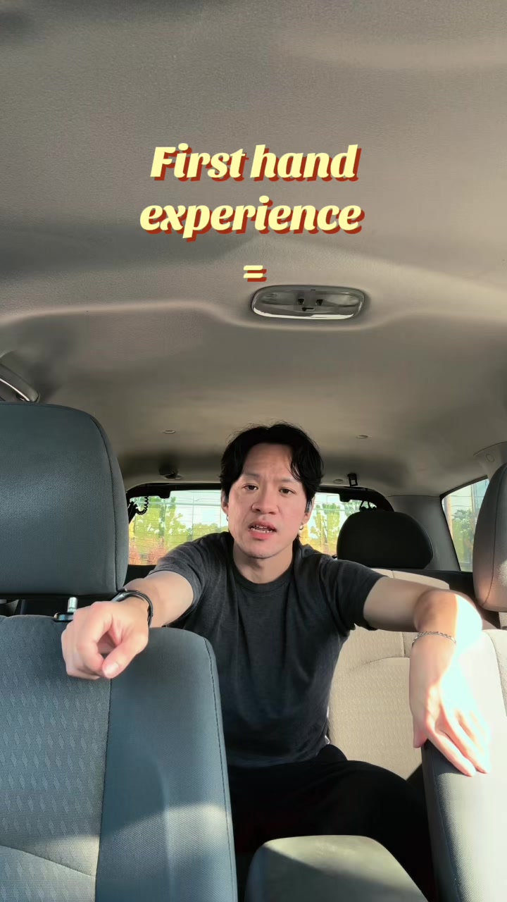 @Austin | Approach Anyway