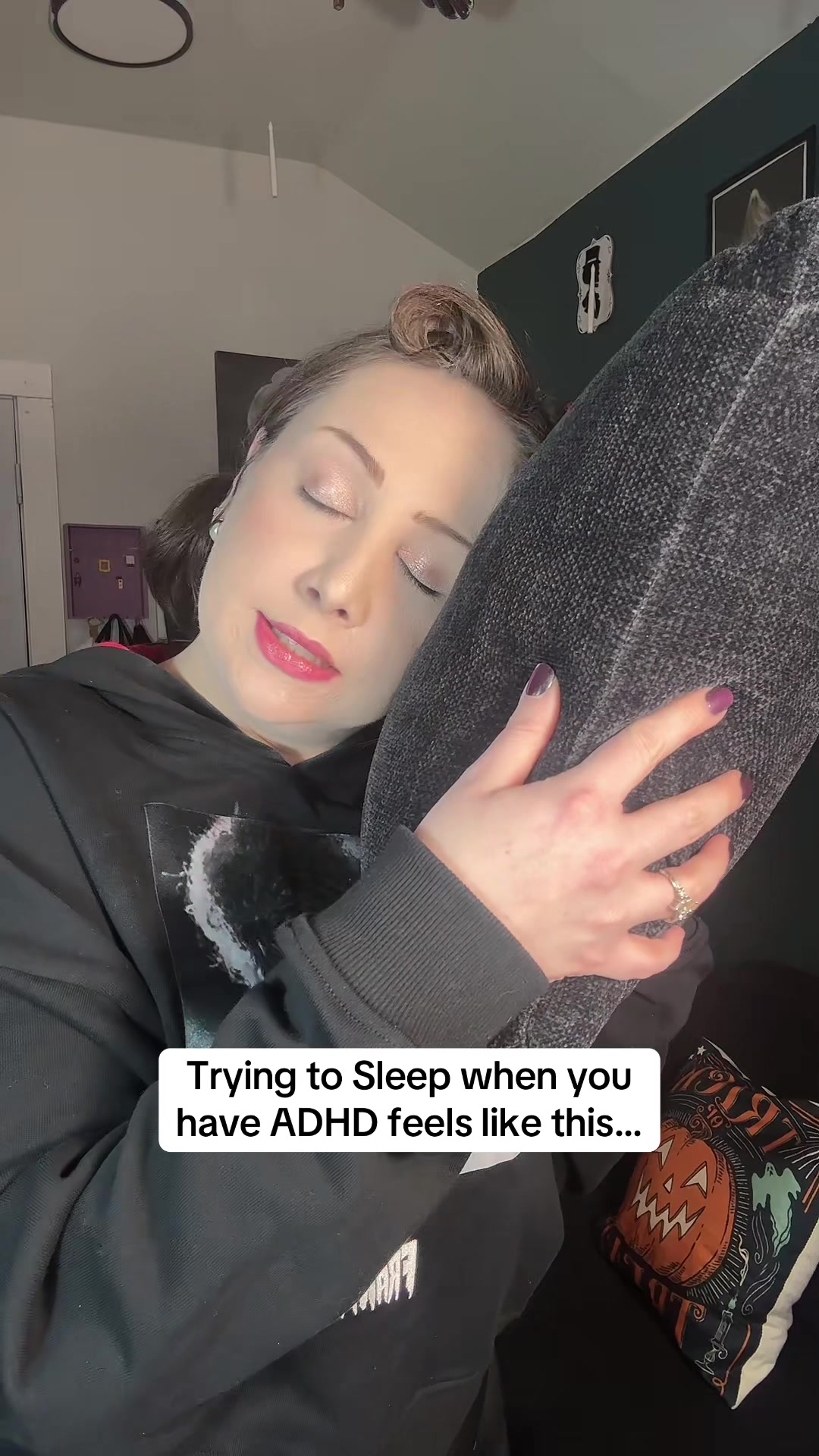 @Hannah