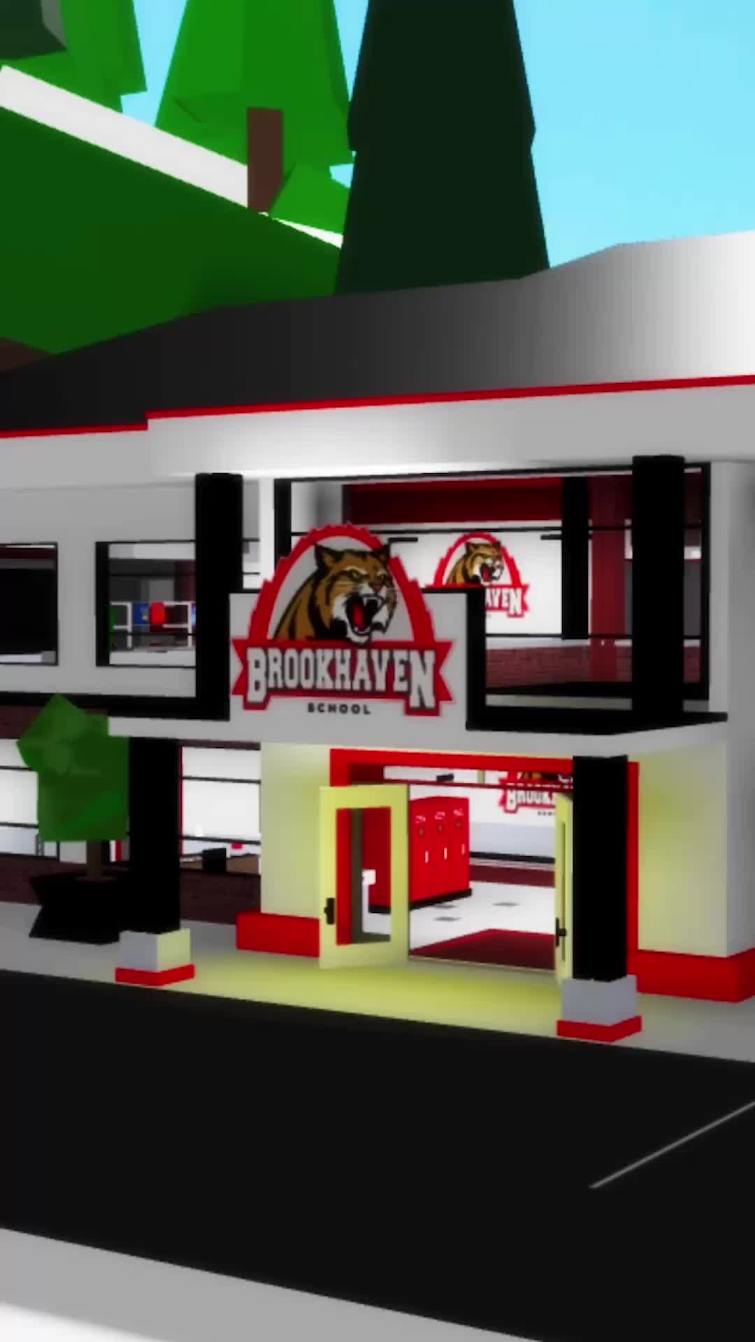Ever wondered what’s really going on in | Brookhaven (@brookhaven.hq)