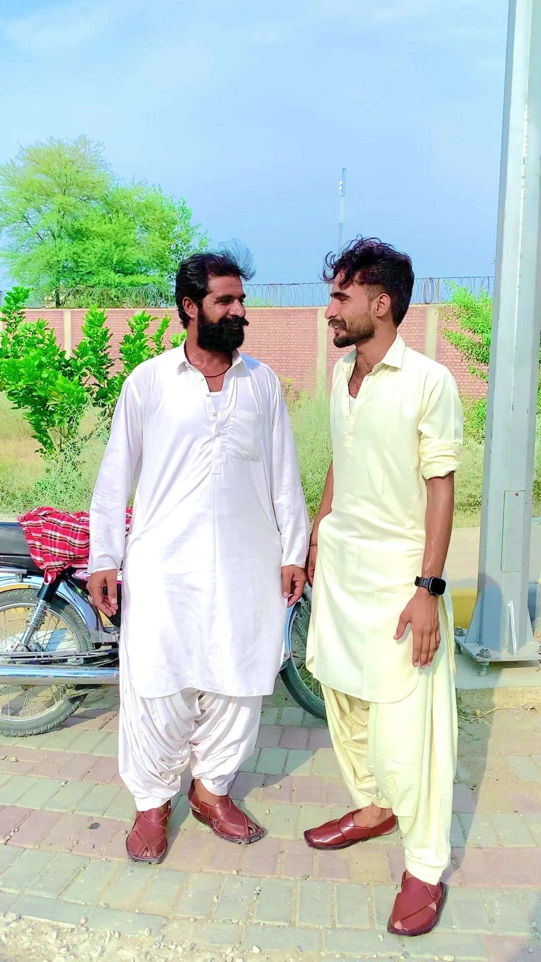 @Majeed King Of Taunsa❣️