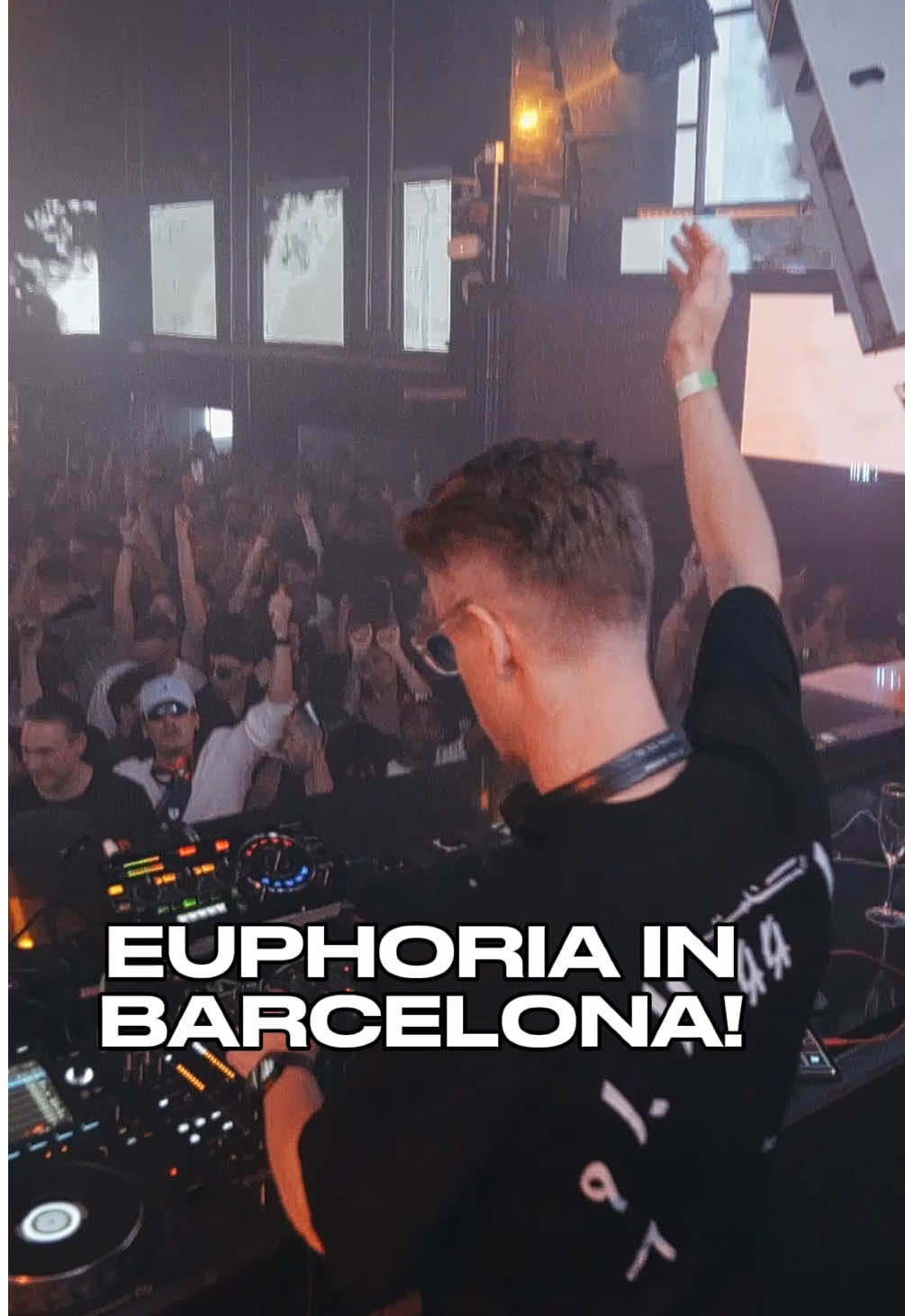 @Joris Voorn