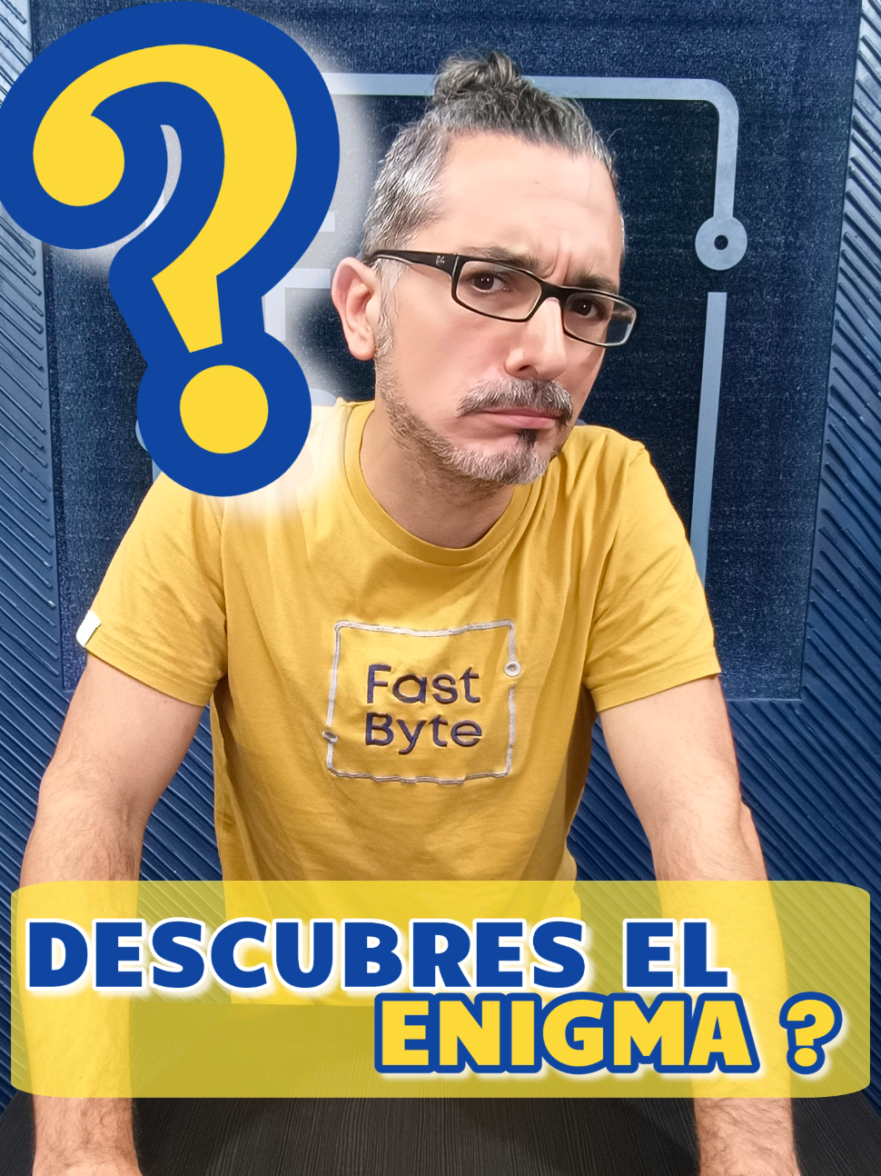 @Toni Reboredo &middot; Fast Byte