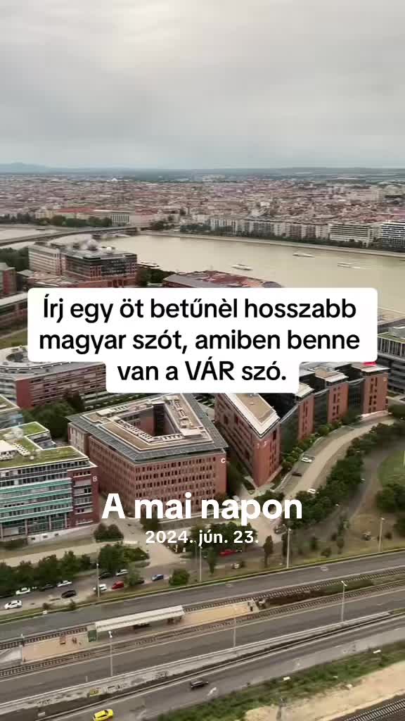 @Bizso, játssz velem naponta