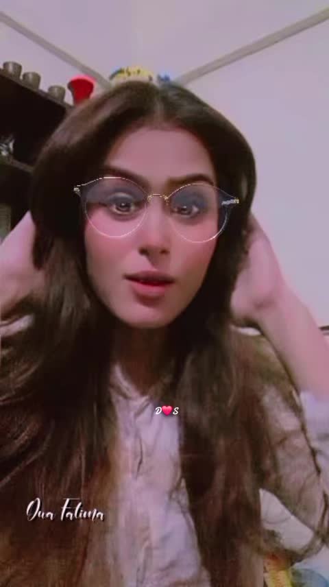 @&@&pound;(fatima_duaa)&hearts;️🐍