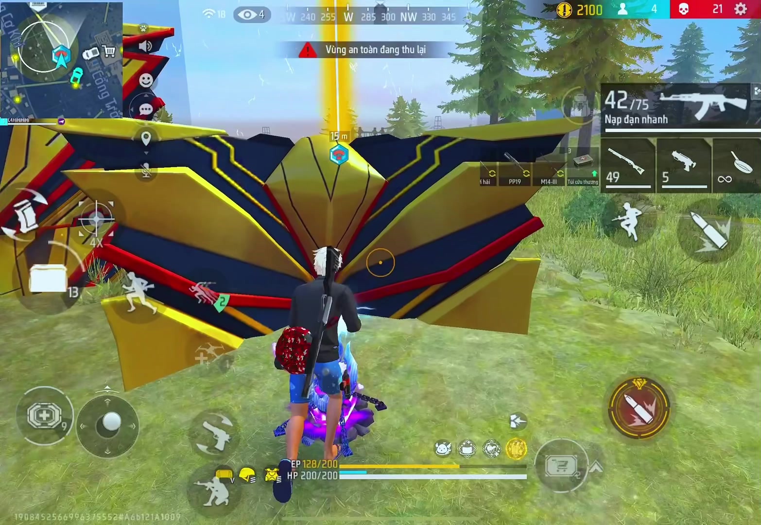 @C4 Gaming