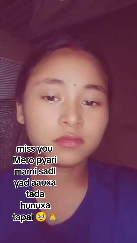 @aashma shrestha ๐๐