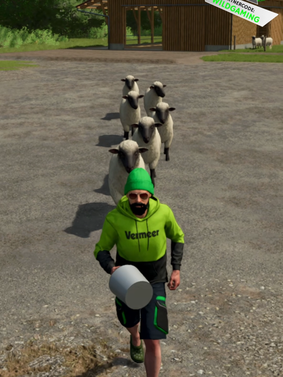 @Wildgamingfarmer.official