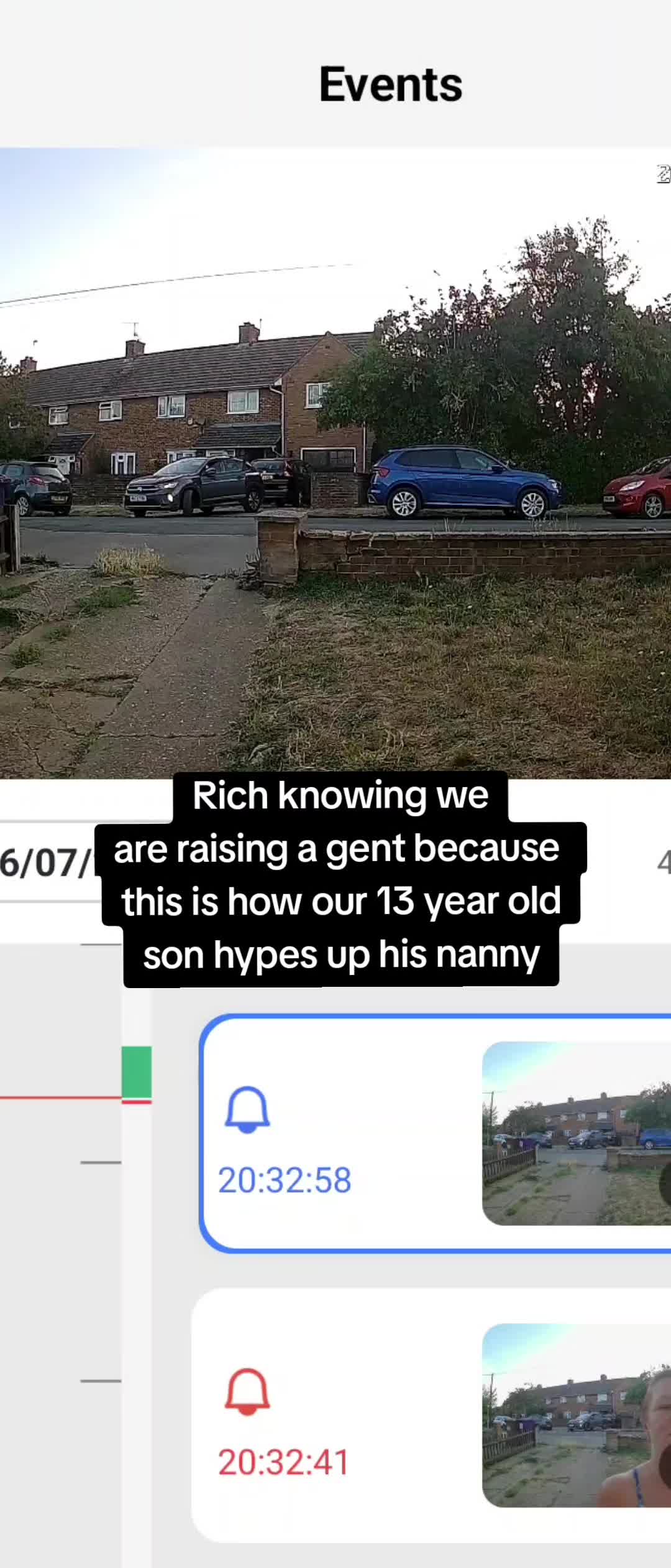 @The 7 Days Family