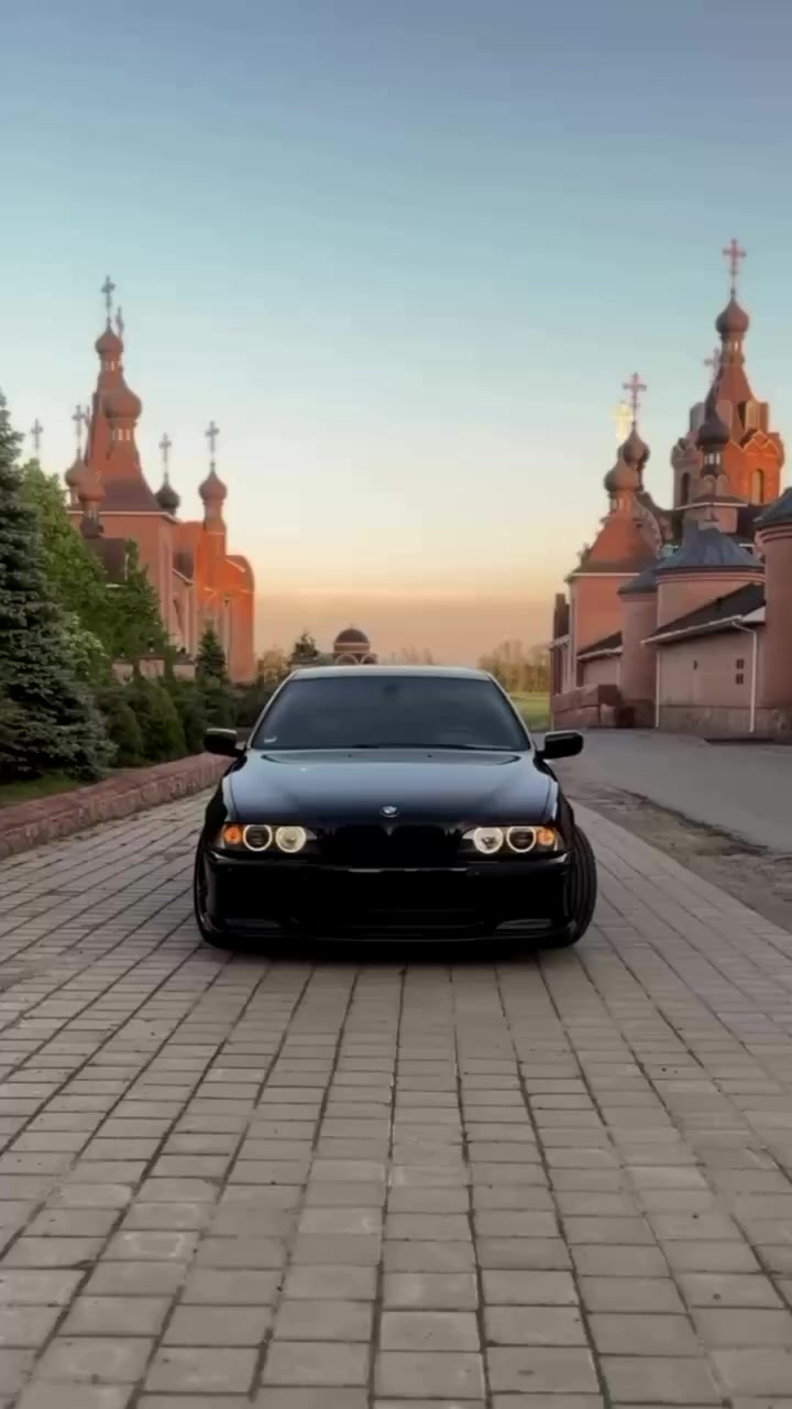 @🖤☠️💀Ghost-Dead-BmwE34💀☠️🖤