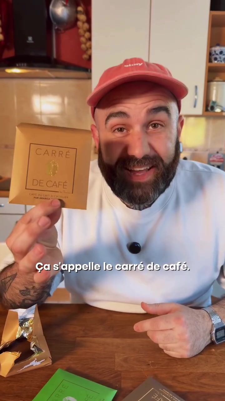 @Chef Julien Serri