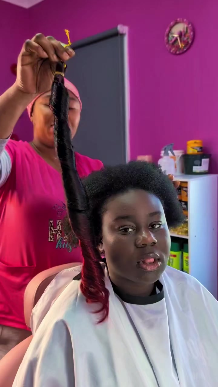 @BraidsByBridgetAustralia/melb