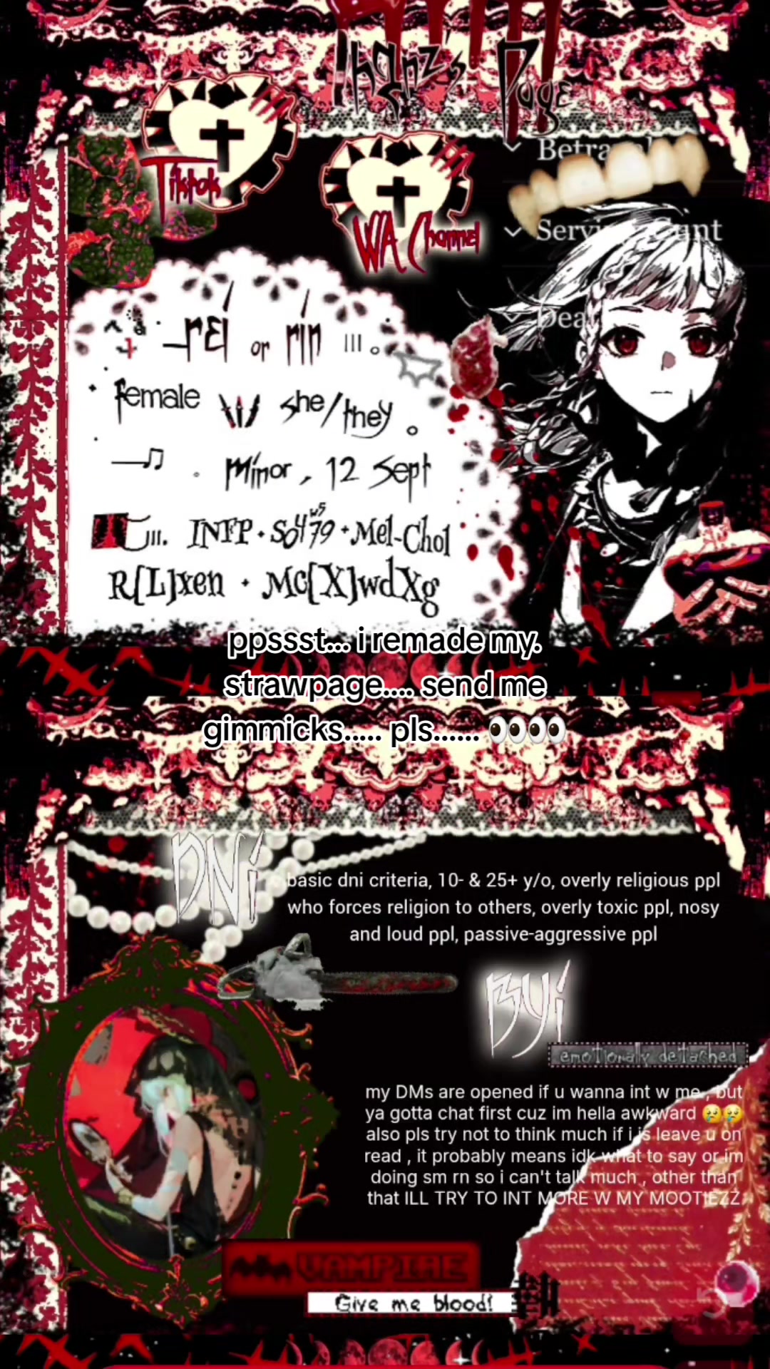 @࣪ 𐔌ᩙ𑇖 ⸼ ⓡ𝕚n’ˢ ៶៶ ࣪ ₎१