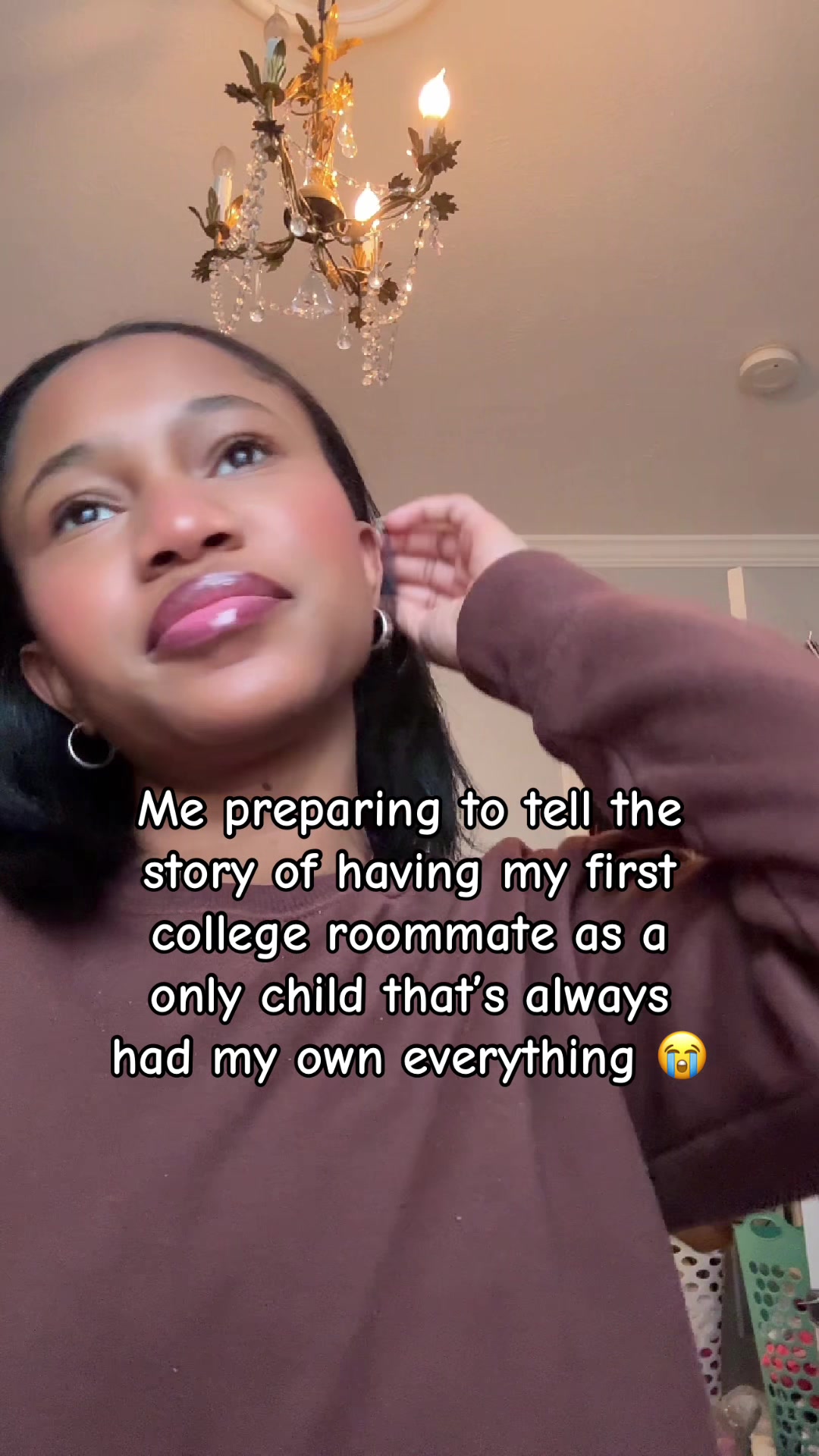 @Jasmine Marie