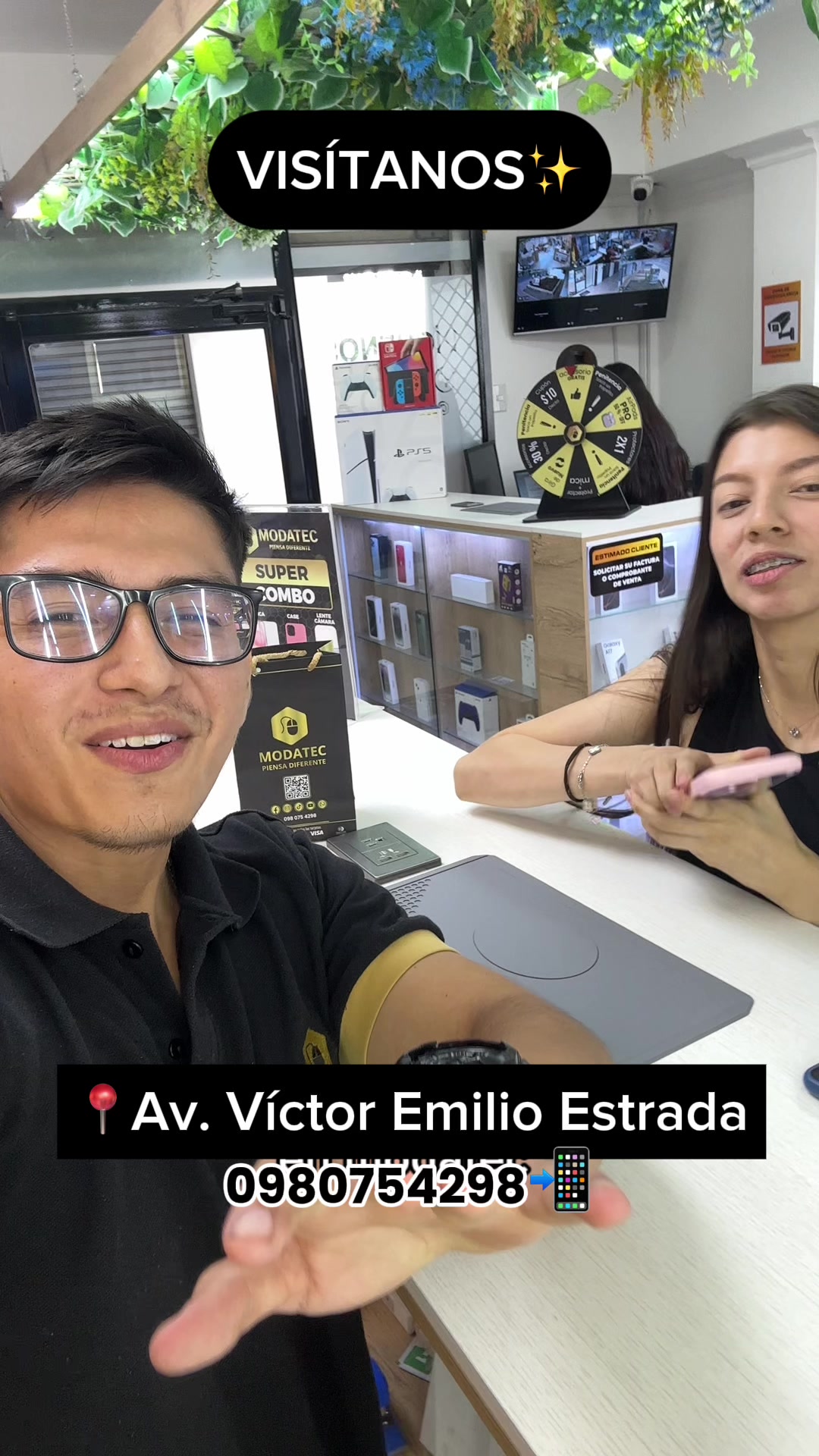 @💕Tienda iPhone Guayaquil📲
