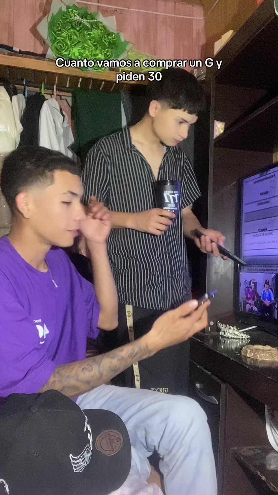 @Lautaro Miller