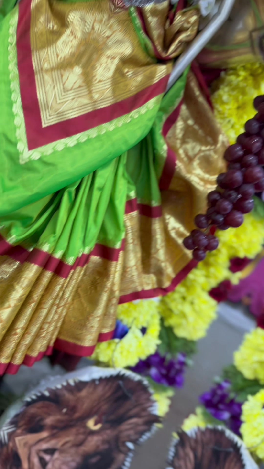@SriKaliyugaDurgaLakshmi Temple