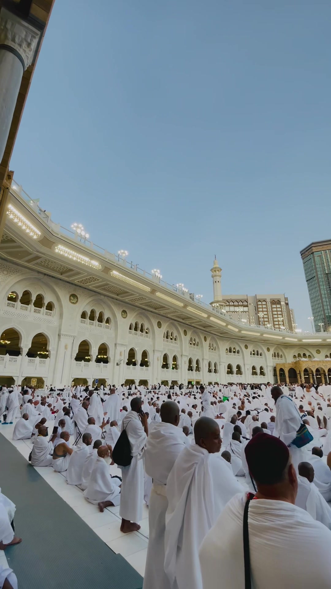 @مکہ 🕋المکرمہ