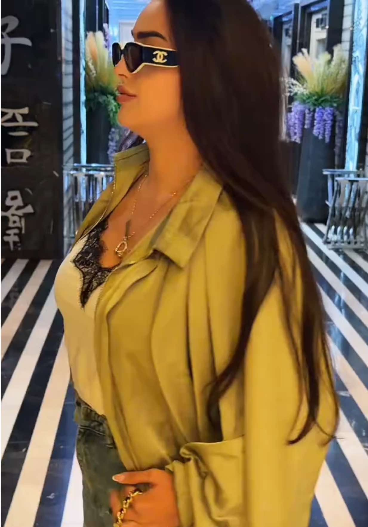 @Victoria Al Majali